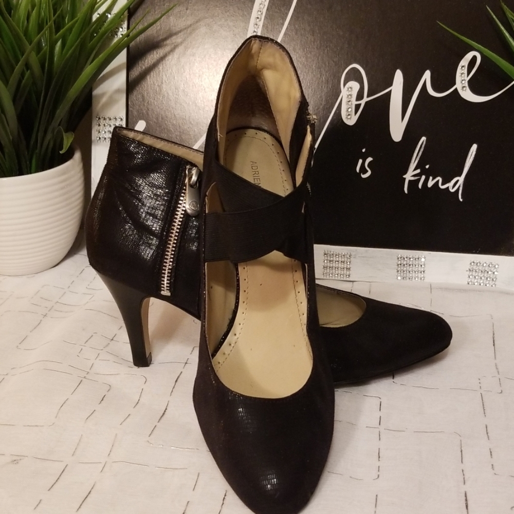 Adrienne Vittadini, Women's Shoes, 10